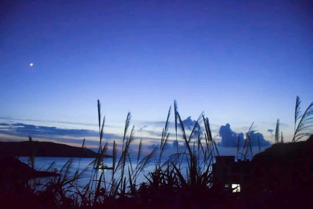 【经典推荐】“农民诗人”曹南强//冬夜吟[系列作品展十首]（图3）