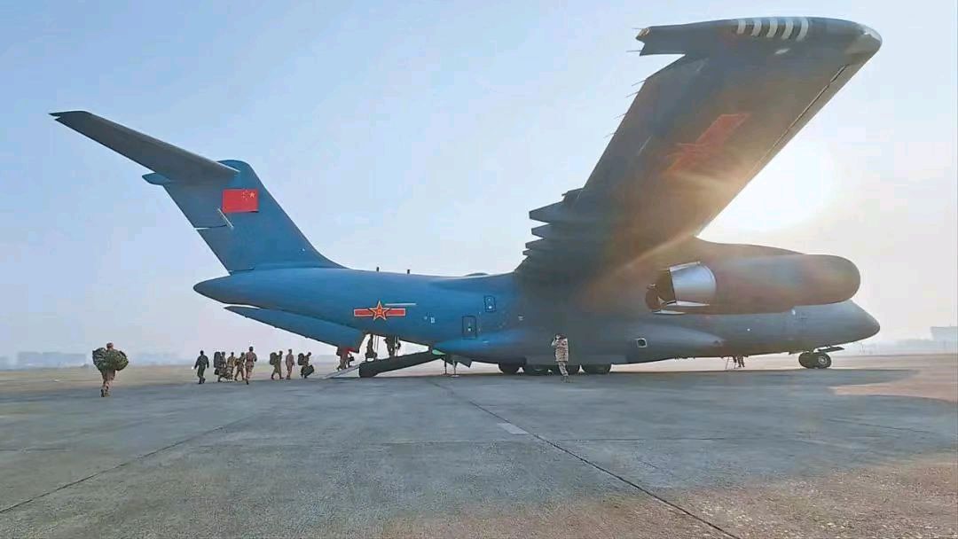 诵博克图/文周峰：《为什么我的眼里饱含泪水》（图6）