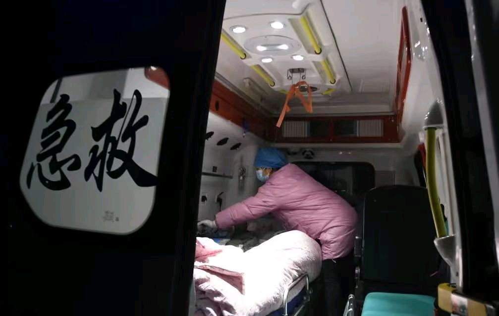 诵博克图/文周峰：《为什么我的眼里饱含泪水》（图18）