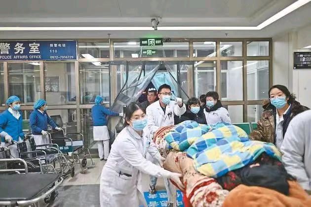 诵博克图/文周峰：《为什么我的眼里饱含泪水》（图19）
