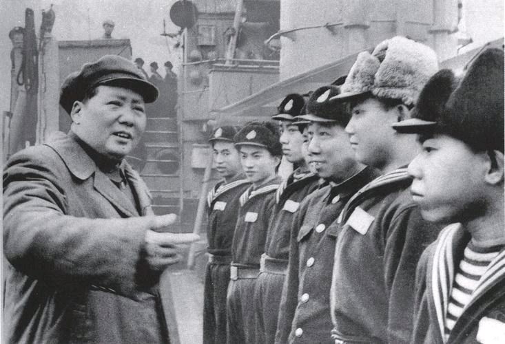 宋淑燕朗诵【永远怀念毛主席】作者/张秀祥（图8）