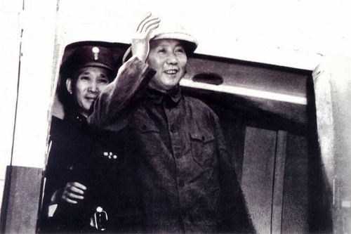 宋淑燕朗诵【永远怀念毛主席】作者/张秀祥（图11）
