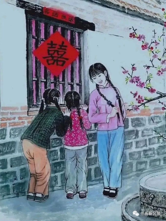 吕其华老师诗词作品欣赏——【思归客诗刊】开始征稿——都市头条(图3)
