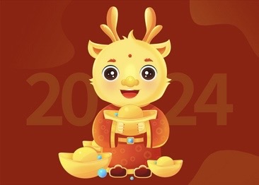 【新诗大观】致2024年||文/郭清晓