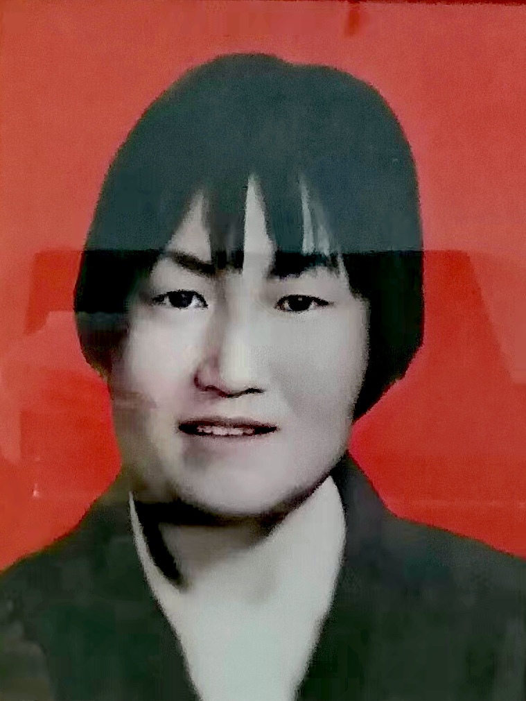 祝二嫂八十寿辰～诗||朱学钊（图8）
