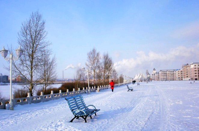 《鉴赏以雪为主题现代古诗》作者:郭小林、刘文波。[中国现代诗歌文化传媒]（图3）