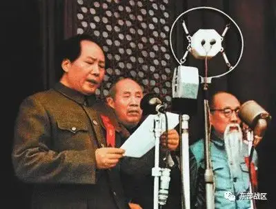 西江月·纪念毛主席诞辰130周年（文/陈守邦）……莲叶之珠文学社（图3）