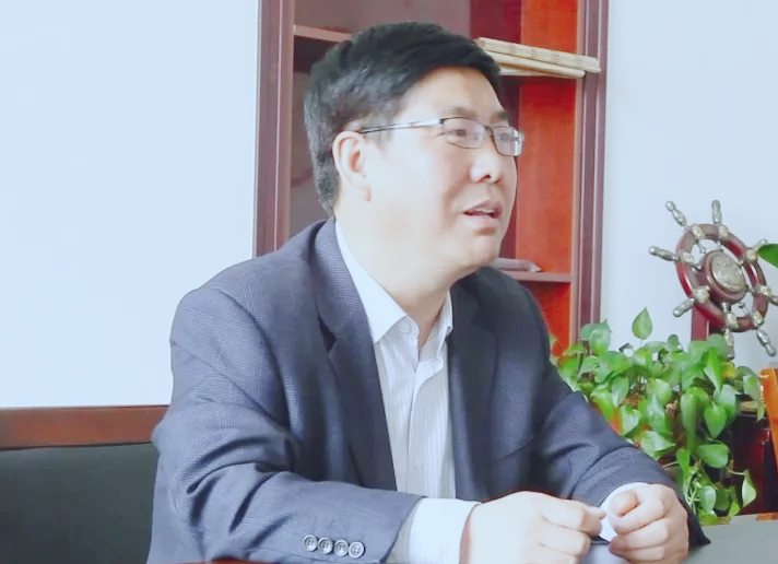 他,缔造了凤鸣中学和晋城三中的成功(图4)