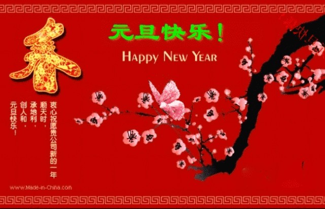 【中国长江文学社】有声文学平台15位金牌主播【元旦】同题诵专辑/制作宋梅【第7166期】（图42）