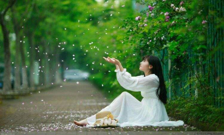 浪花一朵（外一首）作者：邓中华〔江西〕【冰心文化传媒】（图3）
