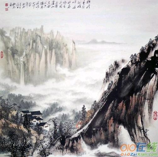 *五律专辑6* 作者：程广权〔江苏〕【冰心文化传媒】（图25）