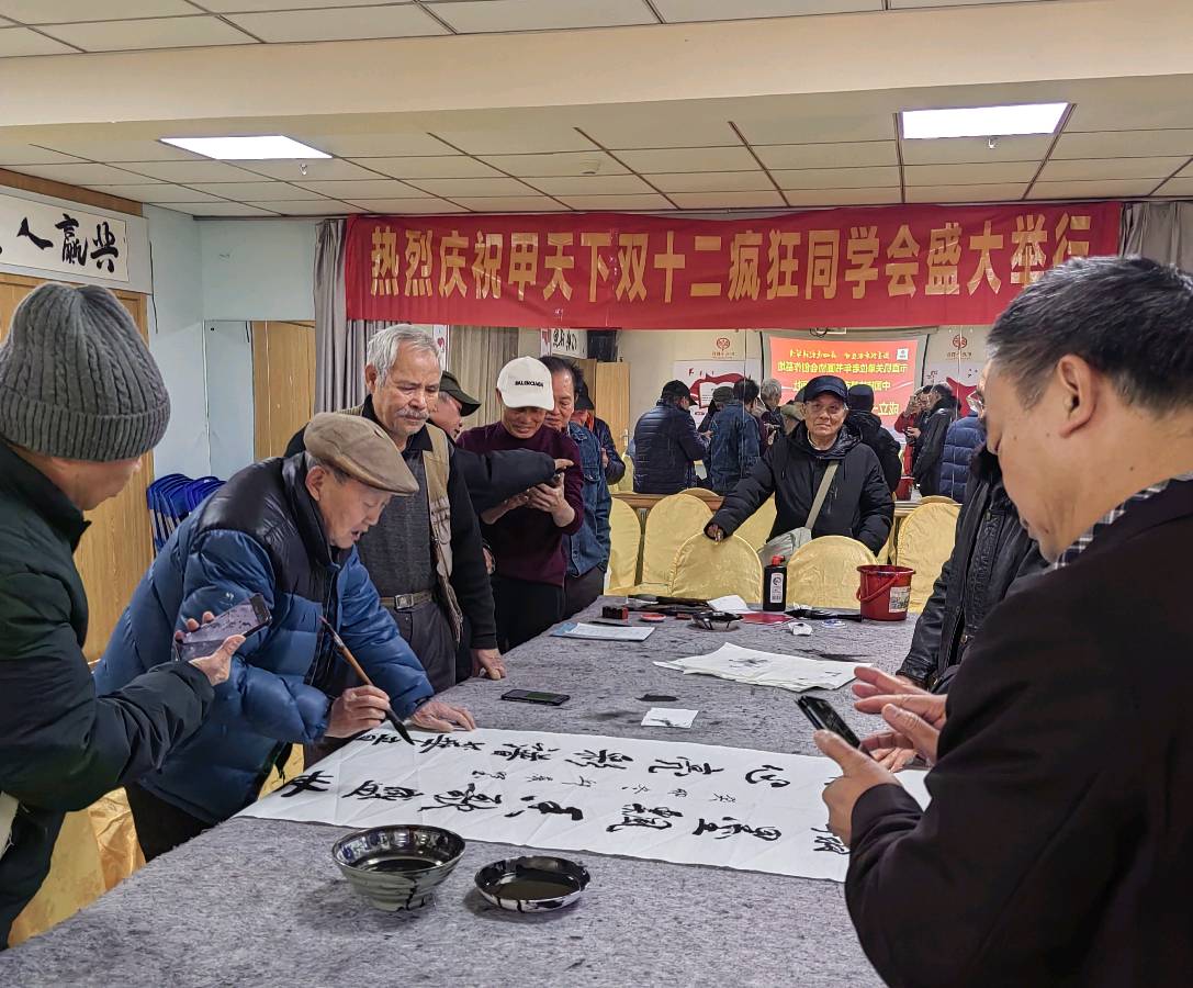 桂林市老年书画研究会市直机关单位创作基地暨中国桂林都市漓江诗书画社成立一周年笔会座谈活动集锦唯美佳作欣赏∥中国桂林都市漓江诗书画社微刊(第126期)(图63)