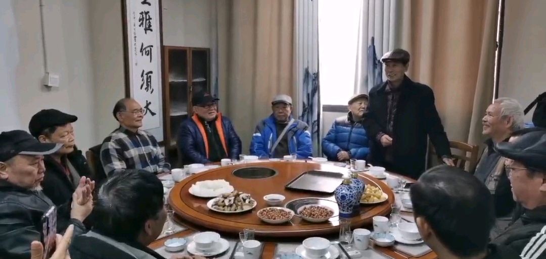 桂林市老年书画研究会市直机关单位创作基地暨中国桂林都市漓江诗书画社成立一周年笔会座谈活动集锦唯美佳作欣赏∥中国桂林都市漓江诗书画社微刊(第126期)(图70)