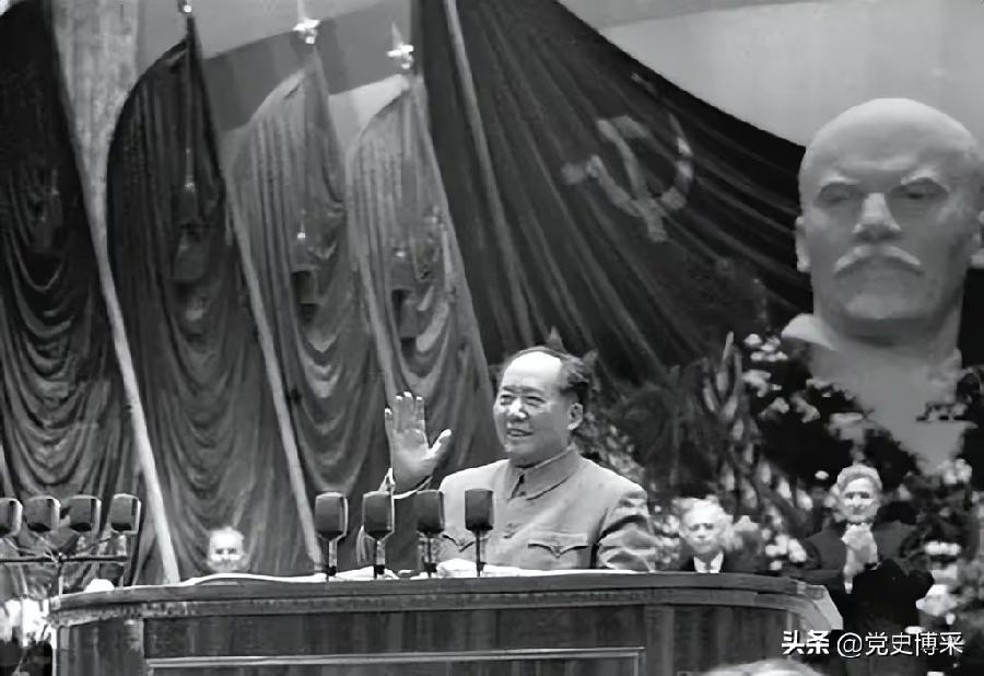 沁园春·纪念毛泽东主席诞辰130周年(文/许碧霞)……莲叶之珠文学社(图4)