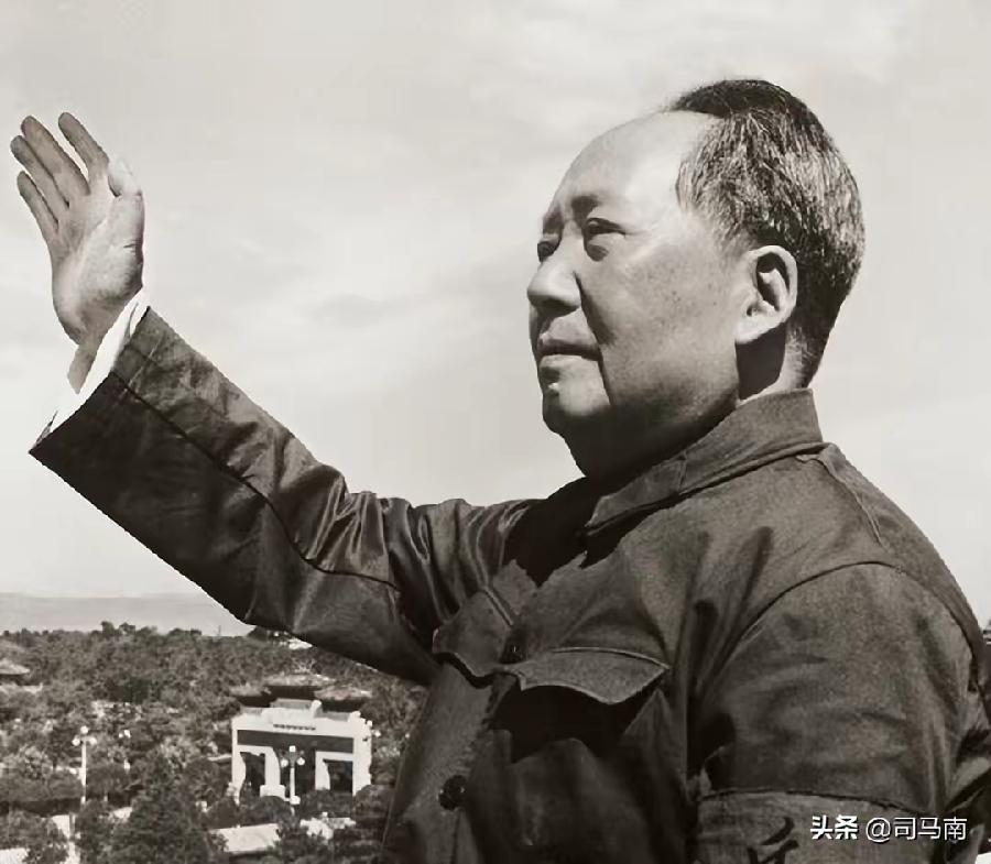 八声甘州·纪念毛泽东主席诞辰130周年（文/刘利佳）……莲叶之珠文学社（图4）