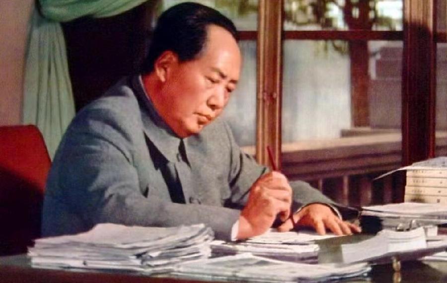 纪念毛主席诞辰130周年～诗||雅轩琴韵（图16）