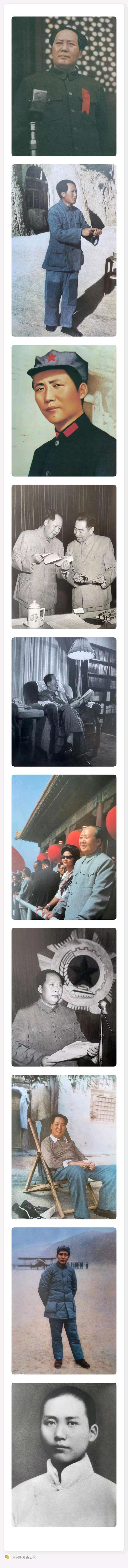 缅怀伟大领 袖 笔锋蕴含深情（图4）
