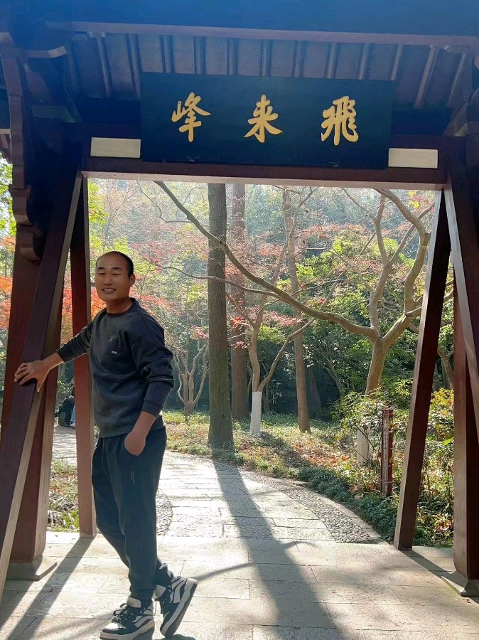 《请允许我用三千笔墨》作者/云朵之上踏青 配乐/紫金茉莉 合诵/铁微/紫金茉莉（图5）