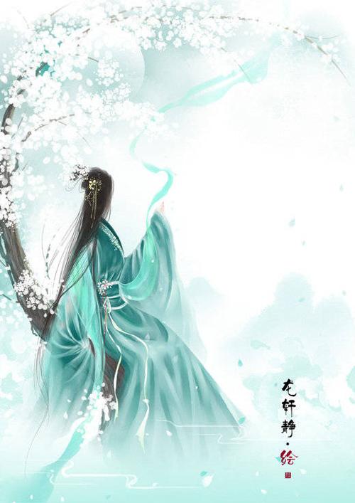 为你写诗《等你》作者:听月【主播:知语】【桃源国际诗歌文化传媒】用声音传递温暖以诵读致敬人生♬（图9）