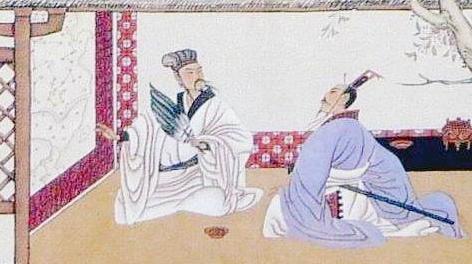 柳韵诗社【第三版块】唐诗步韵171期（图8）