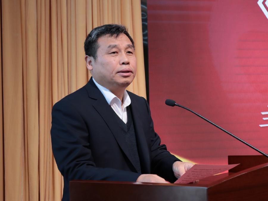 省农担公司聊城管理中心成功举办乡村振兴微电影《锦梦三十鲤》观影式(图3)