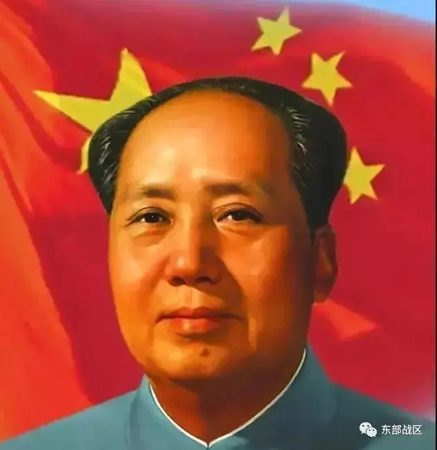 请欣赏六位金牌主播为您诵读山水情老师的作品《献给毛主席的赞歌》编辑//海纳百川【第7166期】（图3）