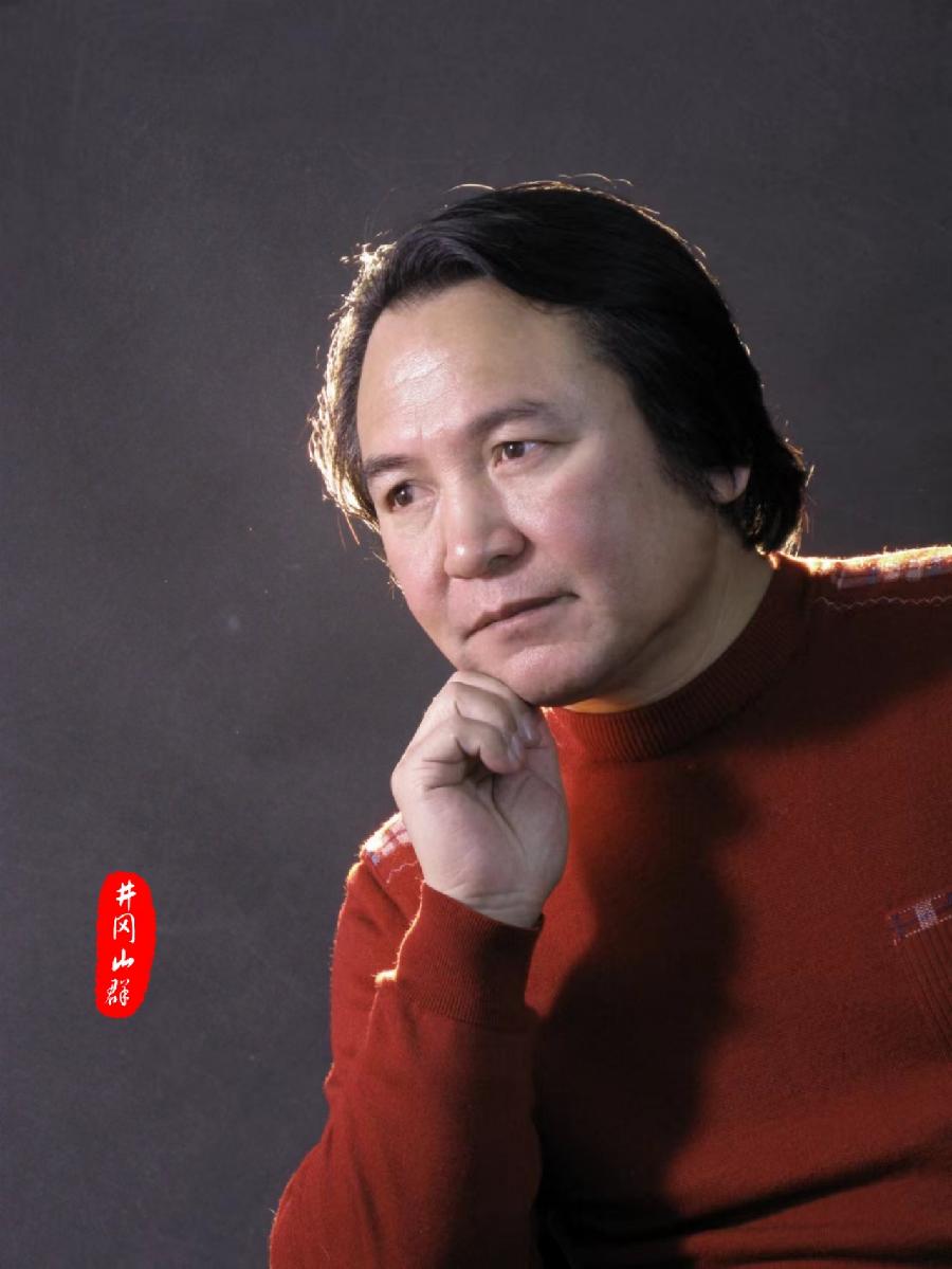 诗报告-传承红色经典~作者||韩春华(图26)