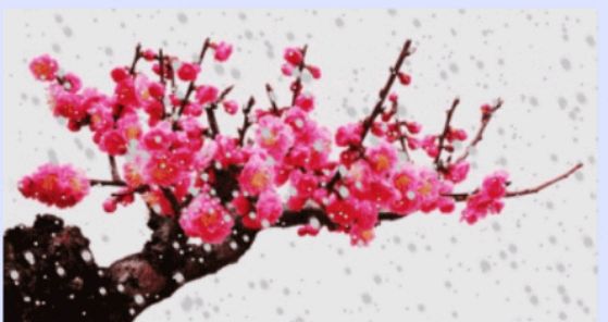 *诗词对联小辑*作者：青苹果〔甘肃天水〕【冰心文化传媒】（图10）