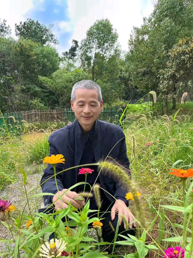 *绝句二十三首*作者：牛崇辉〔山西〕【冰心文化传媒】（图27）