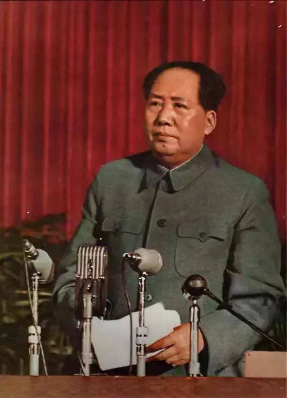《十首毛主席诗词连诵——纪念毛泽东主席诞辰130周年》作者/毛泽东 配乐/紫金茉莉（图4）
