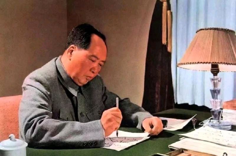 【新山东文学社】纪念毛主席诞辰130周年特刊:三十作者诗文佳作荟萃（四十五首）（图15）