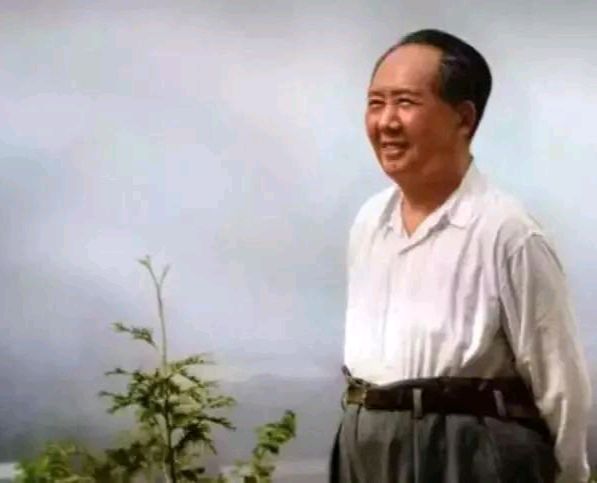 【新山东文学社】纪念毛主席诞辰130周年特刊:三十作者诗文佳作荟萃（四十五首）（图18）