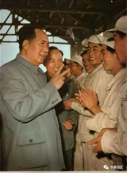 【新山东文学社】纪念毛主席诞辰130周年特刊:三十作者诗文佳作荟萃（四十五首）（图27）