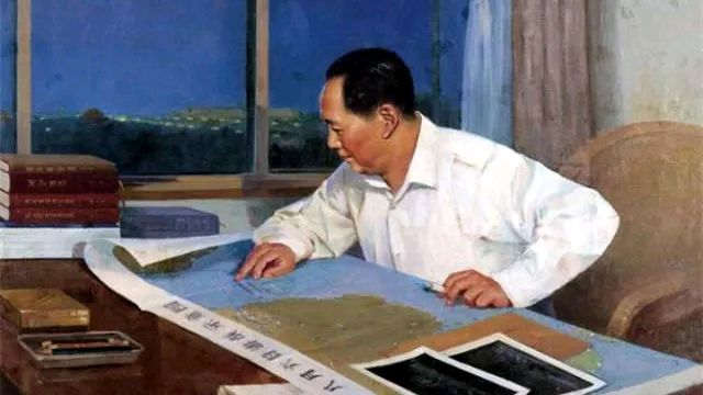 【新山东文学社】纪念毛主席诞辰130周年特刊:三十作者诗文佳作荟萃（四十五首）（图30）