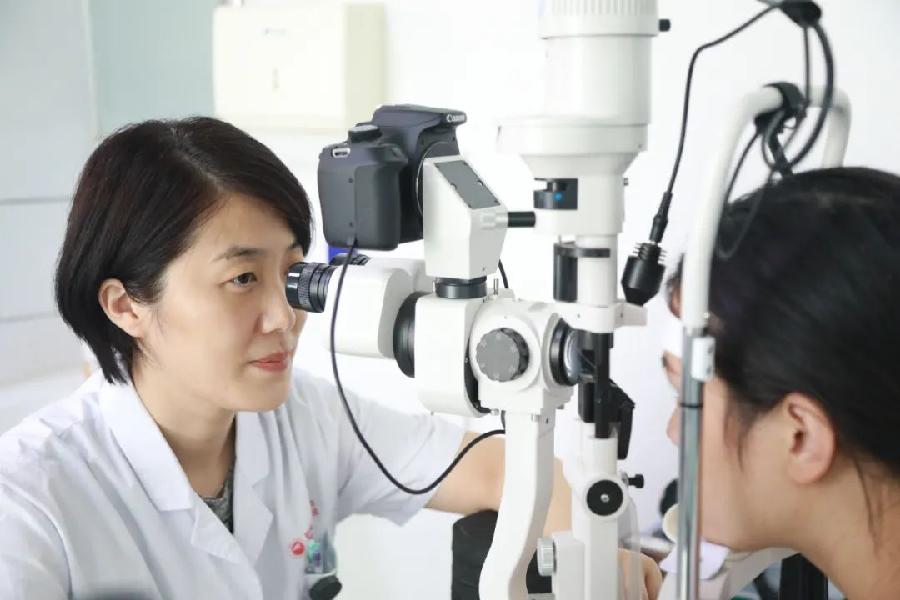 喜报！聊城市眼科医院一科研项目获省级立项（图2）