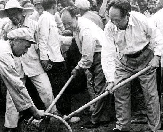 《九江文学社：北京头条》《纪念伟大领袖毛主席诞辰130周年》专刊【总第1958期】（图23）