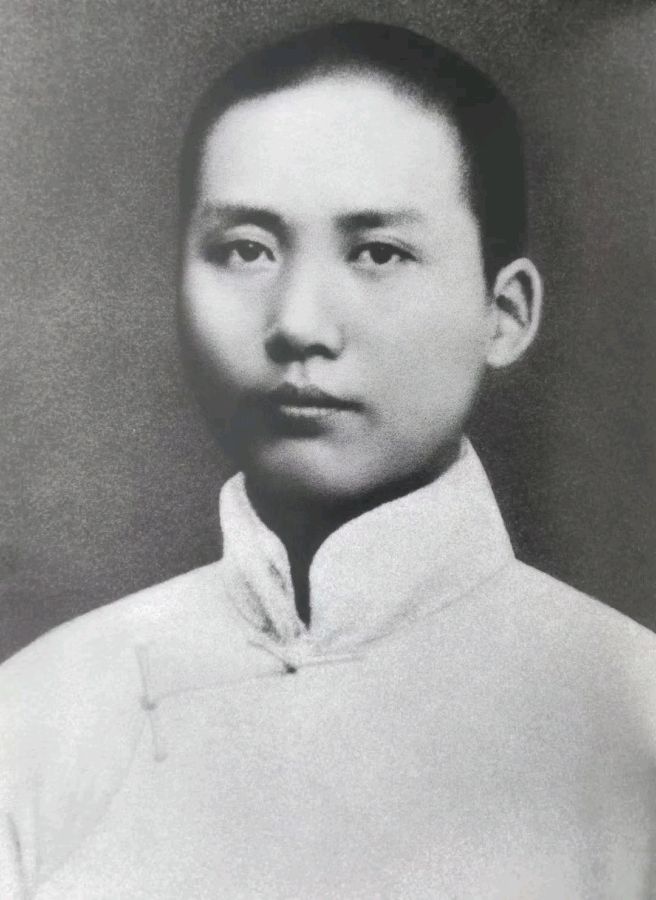 《九江文学社：北京头条》《纪念伟大领袖毛主席诞辰130周年》专刊【总第1958期】（图25）