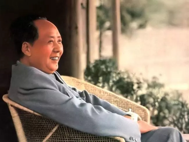 ［纪念毛泽东诞辰130周年专辑］（作者：邹晓华/张有清/许碧霞/邱国政/孙述考/张华兴/冯清明/彭云南/方立新）…莲叶之珠文学社（图17）