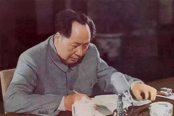 ［纪念毛泽东诞辰130周年专辑］（作者：邹晓华/张有清/许碧霞/邱国政/孙述考/张华兴/冯清明/彭云南/方立新）…莲叶之珠文学社（图25）