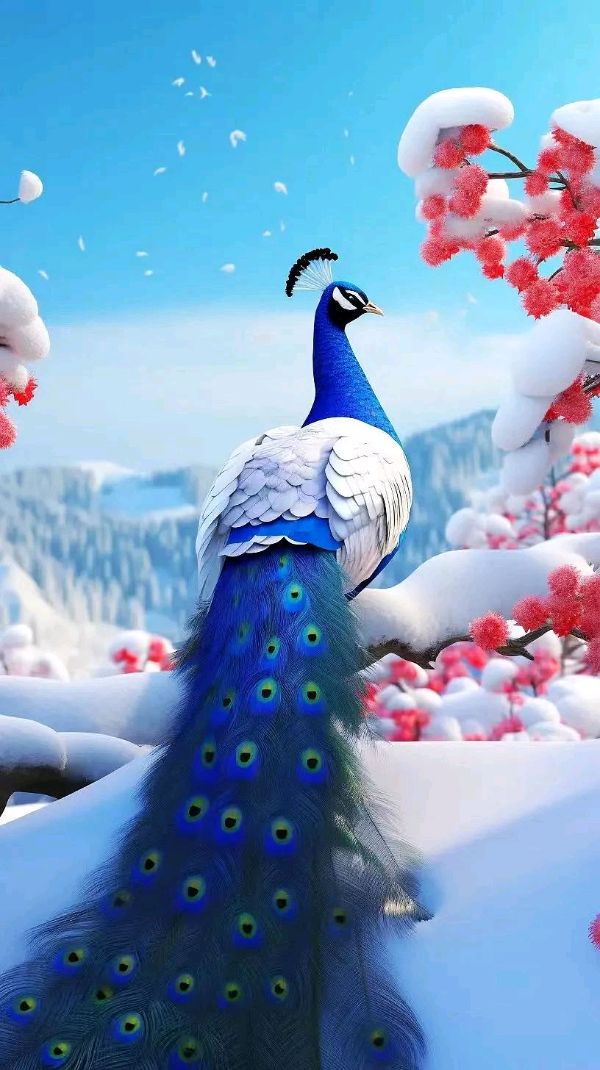 冬日怀古——文/王丽梅——【思归客诗刊】征稿——都市头条（图4）