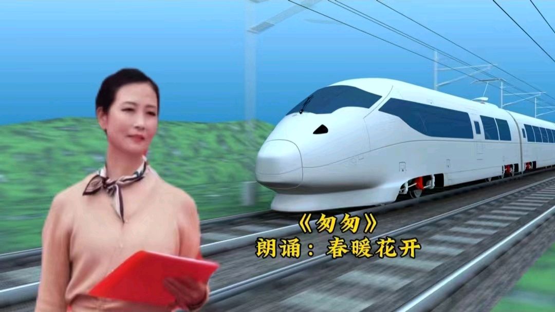 “龙腾盛世山河壮 心灵驿站创辉煌”一一心灵驿站迎2024年元旦晚会节目演员靓照及全程录音（图20）