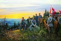 【经典推荐】化忠//纪念毛主席诞辰130周年作品展（图4）