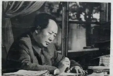 【经典推荐】潘魁//七绝•想亲人[纪念毛主席诞辰130周年作品展]（图5）