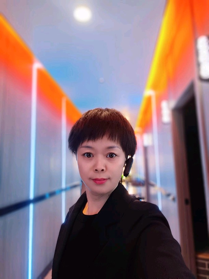 *爱的召唤（外一首）~文（杨敏山西）【冰心文化传媒】（图7）