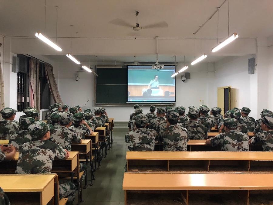 除恶扬善安天下～诗||李国强（图9）