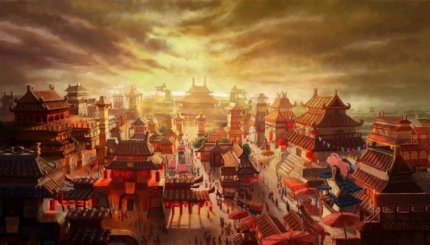【明心文学】祖国 我爱你 作者/旋律在线 主播/春语（图4）