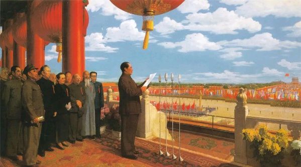 弘华朗诵【伟人篇】作者/冯玉（图8）