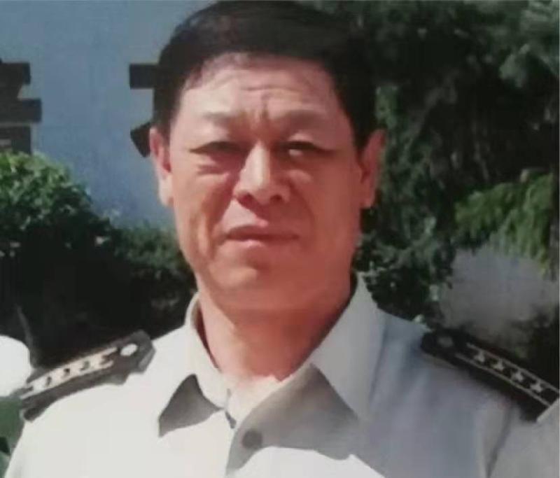 【专题推荐】姚振华//“心中的太阳永不落“[纪念毛主席诞辰130周年作品展]（图9）