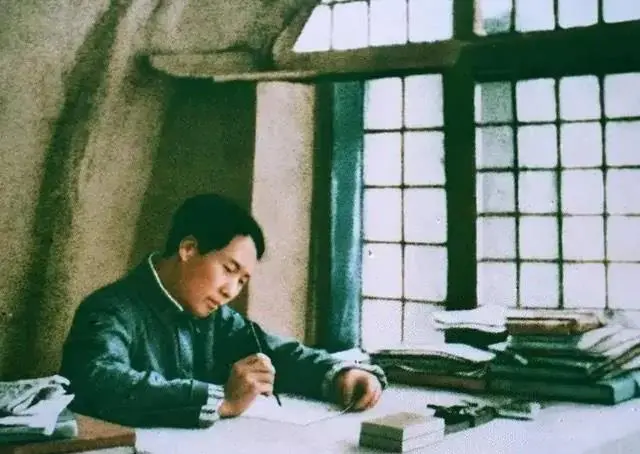 【专题推荐】姚振华//“心中的太阳永不落“[纪念毛主席诞辰130周年作品展]（图6）