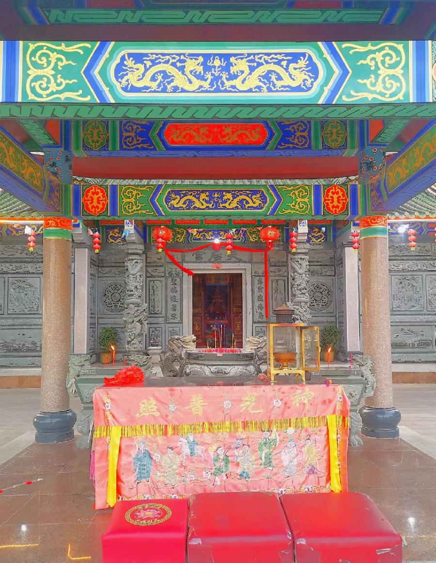 【冬日行滩】文／磊怀（图10）